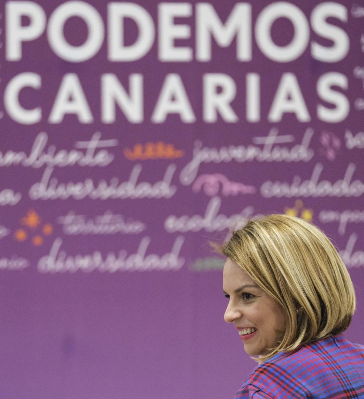 Pol Tica Canarias Podemos Canarias Resiste Al Goteo De Dimisiones De