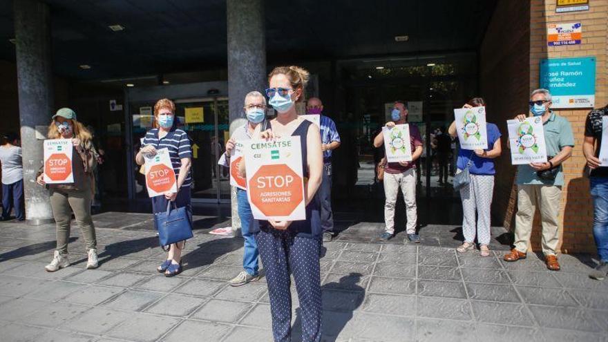 Las Agresiones A Sanitarios Este A O Se Elevan Ya A Los Casos