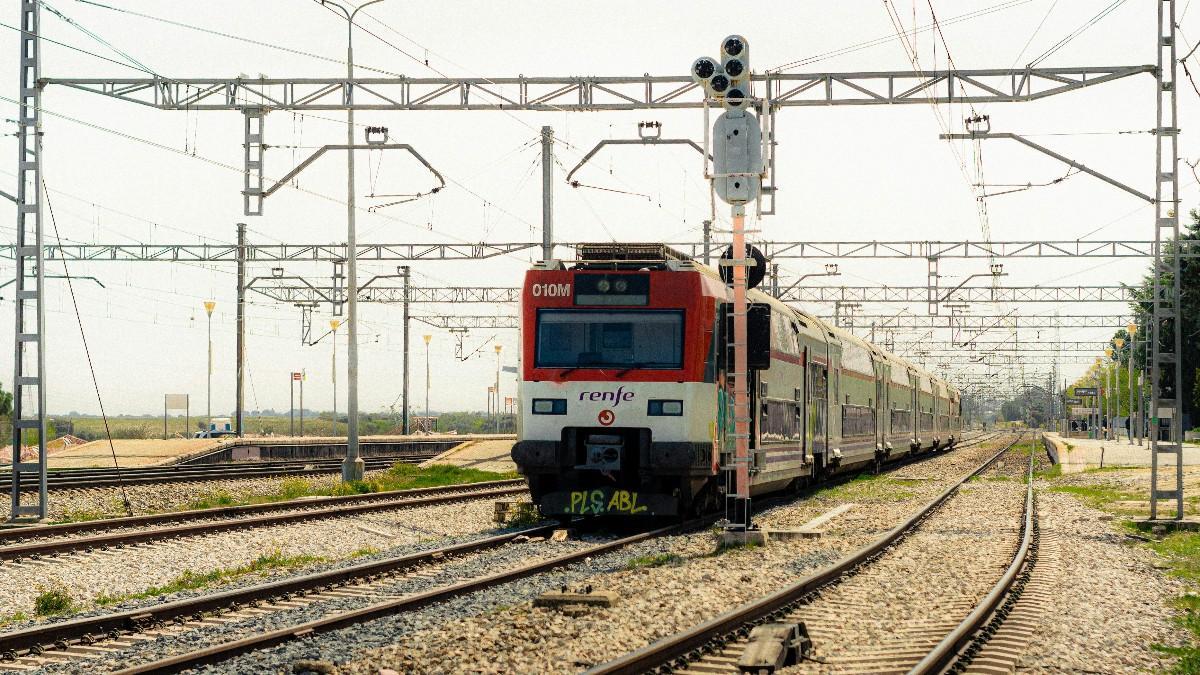 Los Nuevos Billetes De Renfe Traen Cambios Importantes Para Todos Los