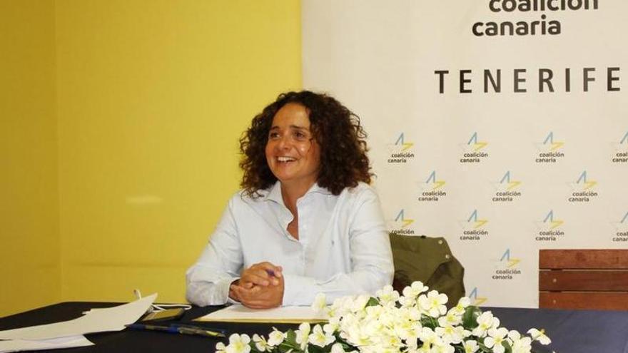 Resultados Elecciones Municipales Tenerife 2023 La Socialista Sandra