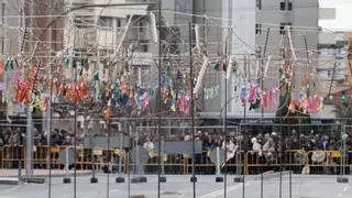 Cambio De Hora Fiestas De La Magdalena Por Qu Ser N Las M S