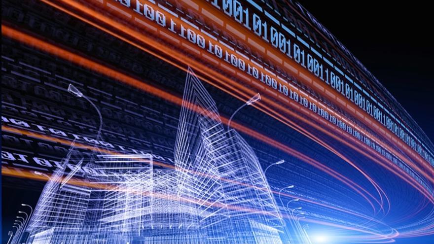 China launches next-generation, ultra-high-speed Internet backbone China launches next-generation, ultra-high-speed Internet backbone