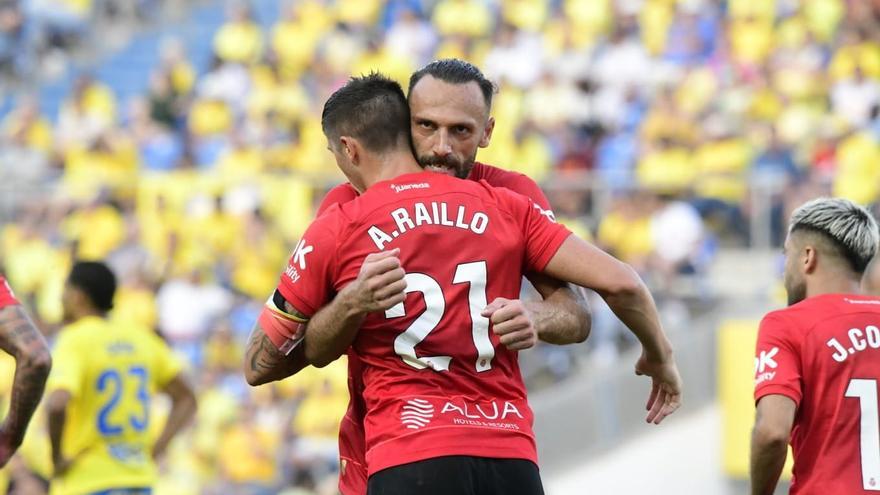 Horario y dónde ver el Real Mallorca - Villarreal