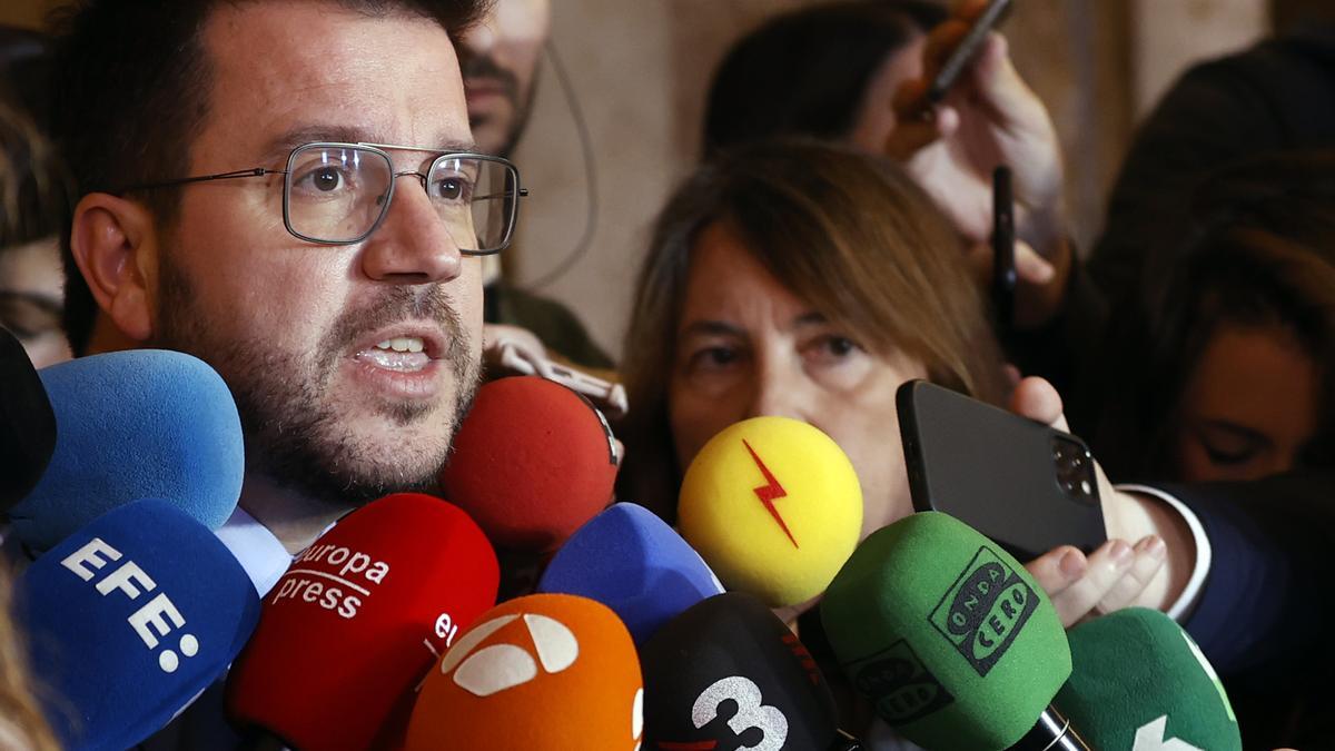 Limpost De Successions Frustra Lacostament Del Govern I Junts