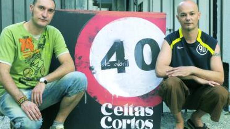 El Grupo Celtas Cortos Regresa A La Escena Con El Disco 40 De Abril