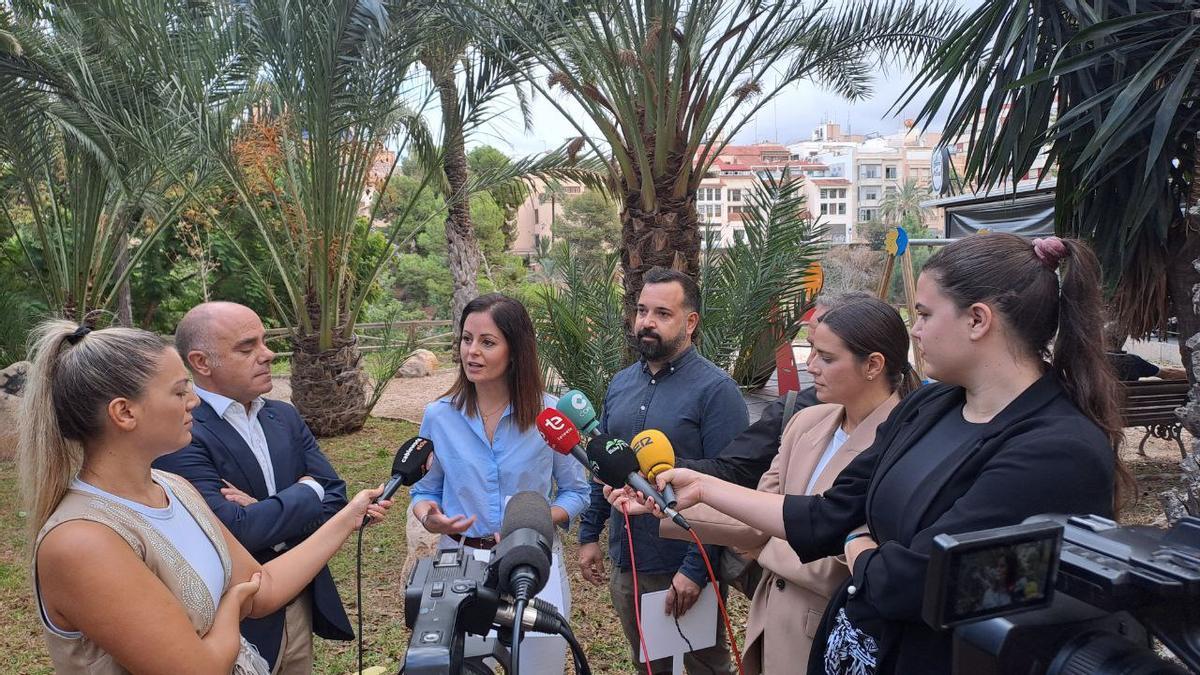 CAMPAÑA MASCOTAS ELCHE El Ayuntamiento de Elche sanciona con hasta