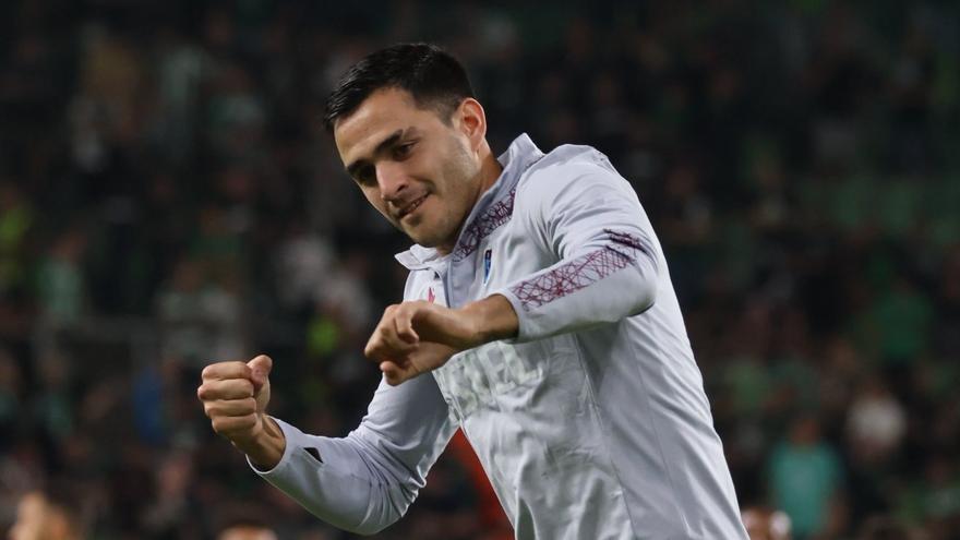 Vídeo: Maxi Gómez marca su primer gol en el Trabzonspor