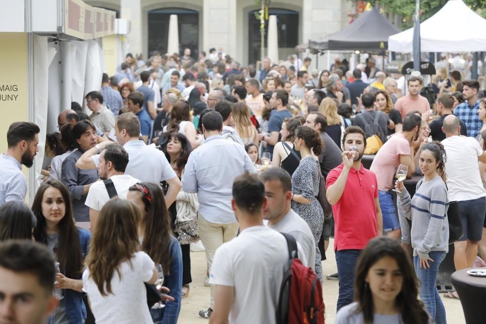 Fira Tocs de Vi de l'Empordà