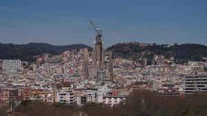 Es tanca el registre de voluntaris per a la visita del Papa a Barcelona i continua obert per a Madrid i les Canàries