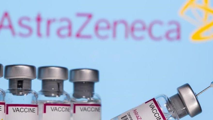 Espanya reprendrà la propera setmana la vacunació amb AstraZeneca