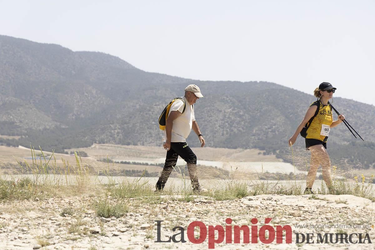 Arcilasis 2025 (carrera a pie y MTB)