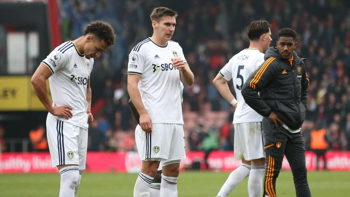 El Leeds United ya es equipo de Championship