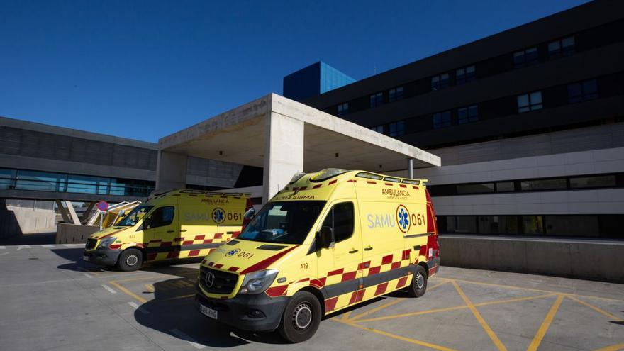 Coronavirus en Ibiza: seis muertes en diez días elevan a 62 las víctimas en lo que va de año