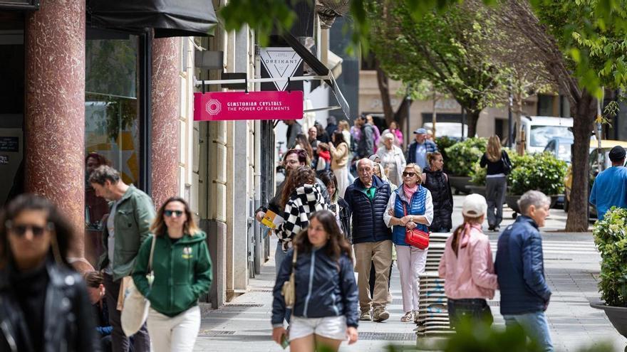 Los gigantes turísticos esperan un ingreso adicional de 194 millones de euros en 2026 por el impacto de la guerra de Irán