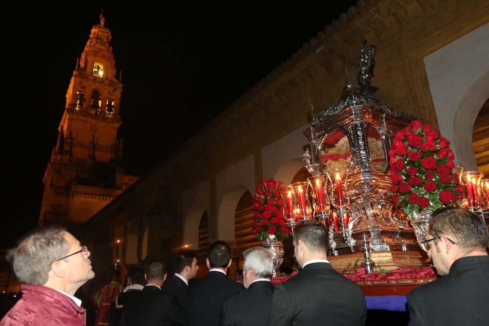 Jornadas de cultura Mozárabe en Córdoba.