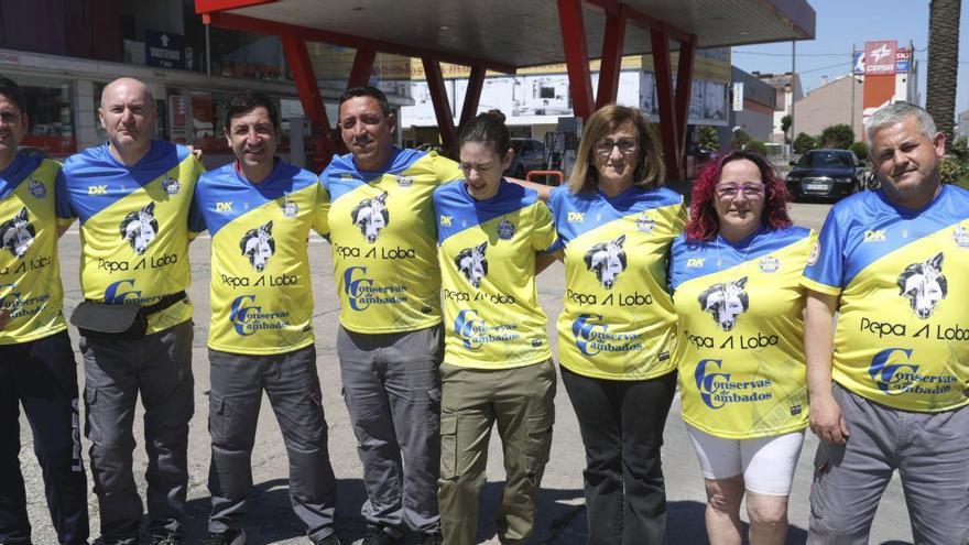 La gasolinera A Cabana venderá entradas para el Cambados-Arosa