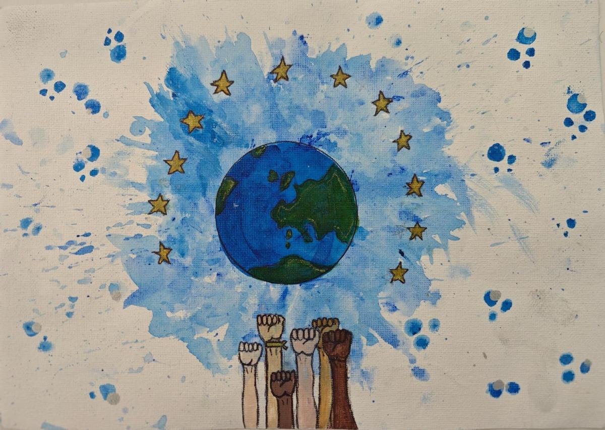 Galería: Calendario Pinta Europa