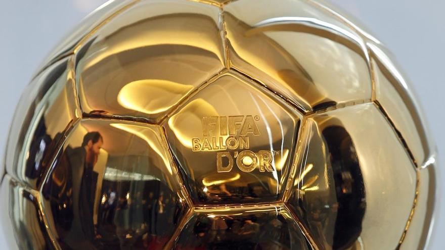 La UEFA dará cinco nuevos premios esta temporada
