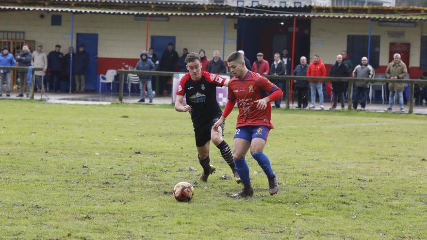 En imágenes: Así fue la jornada en Tercera División: crónicas, puntuaciones e imágenes