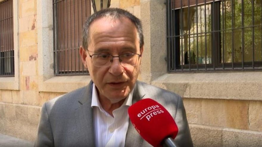 El subdelegado de Gobierno en Zamora informa del accidente mortal de Diogo Jota