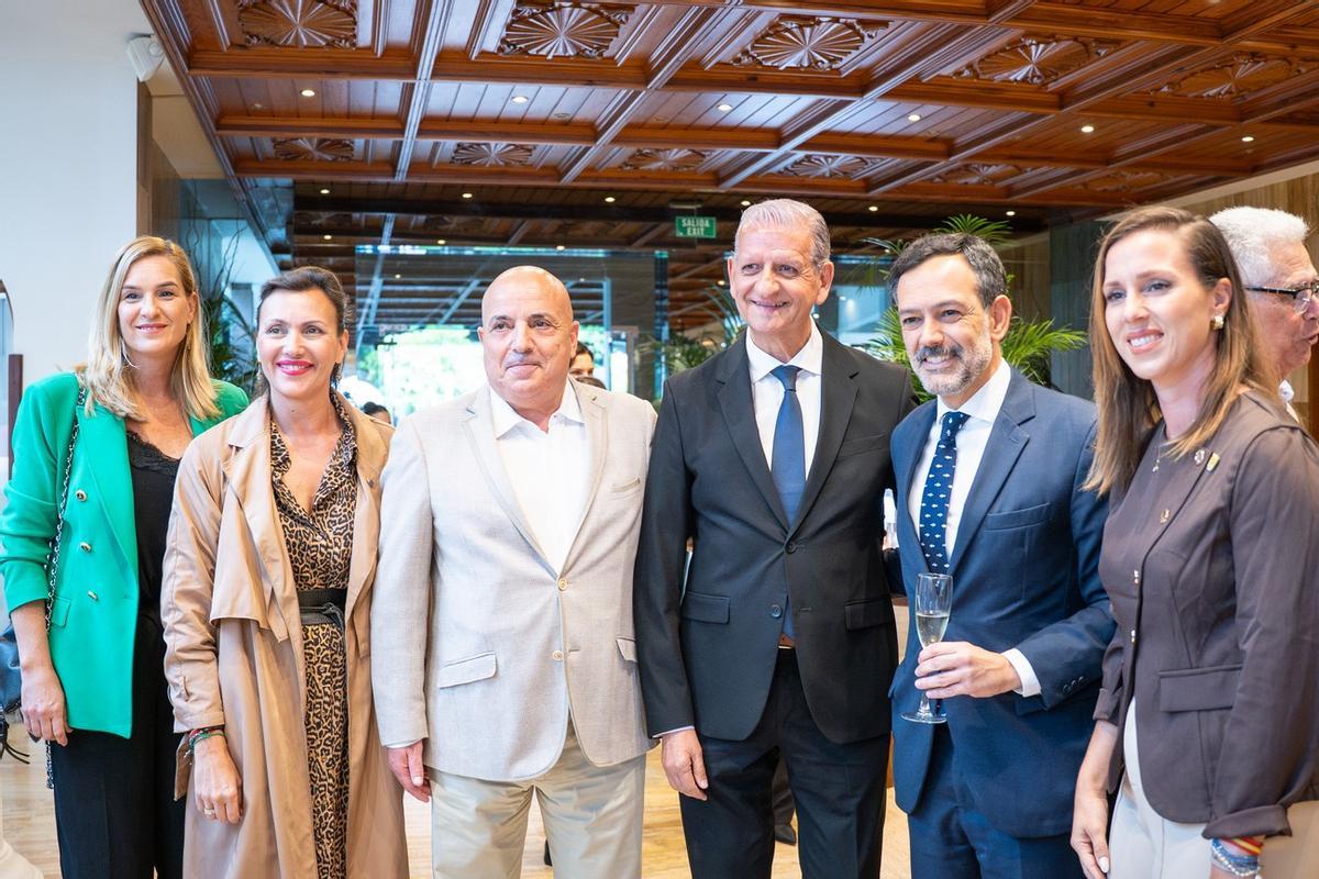 Presentación Precise Resort Tenerife