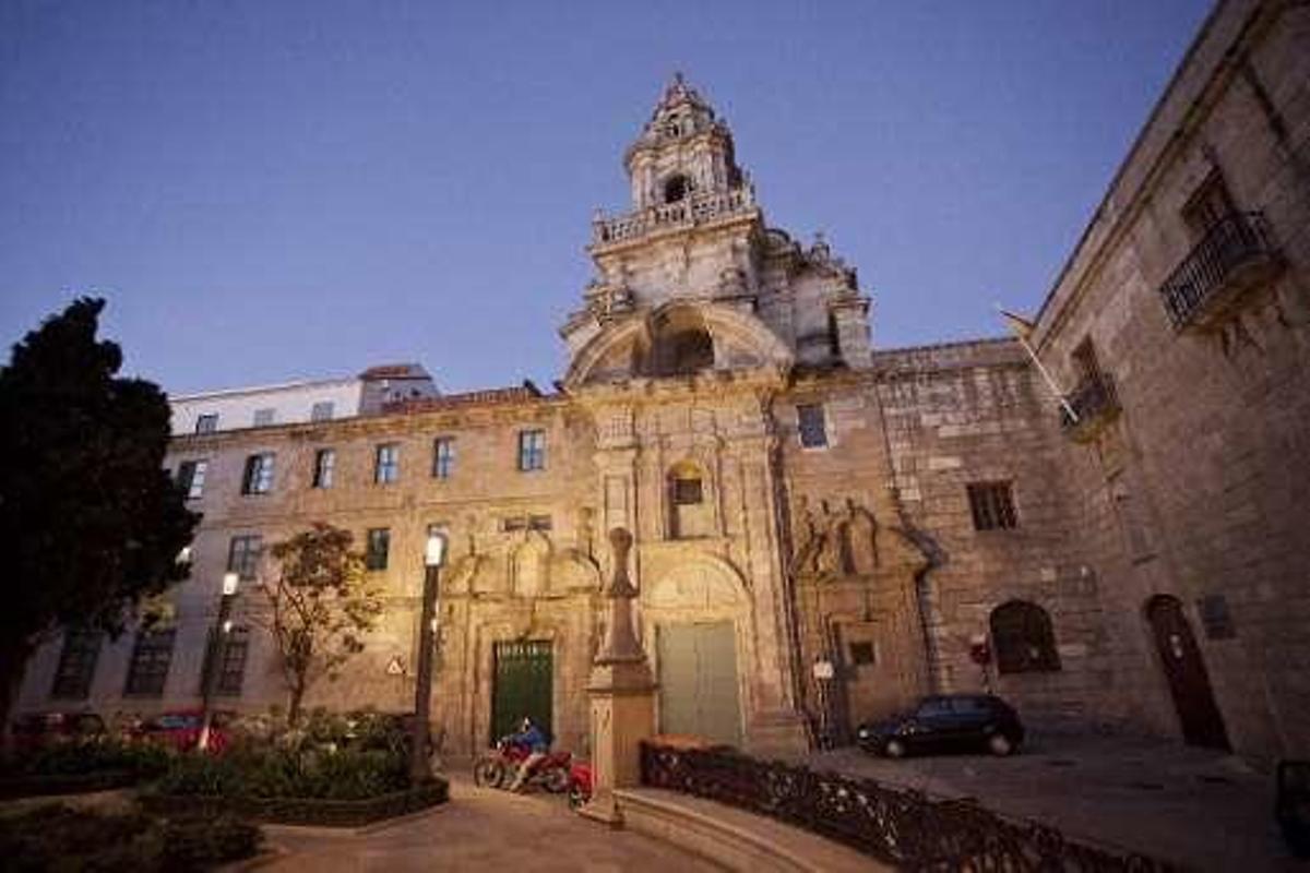 Ocho siglos de presencia dominica en Galicia