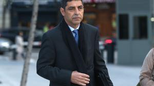 La Fiscalia acusarà divendres per rebel·lió Trapero i els líders del procés