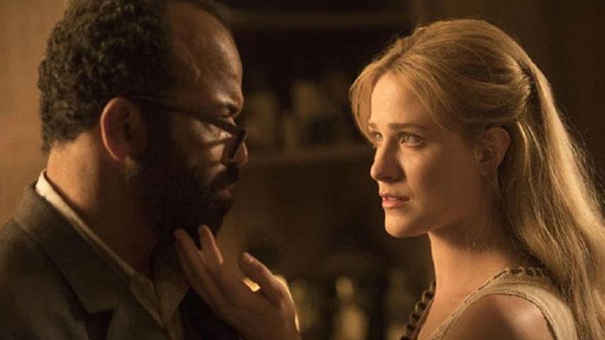 &#039;Westworld&#039; resuelve uno de los misterios del inicio de la temporada