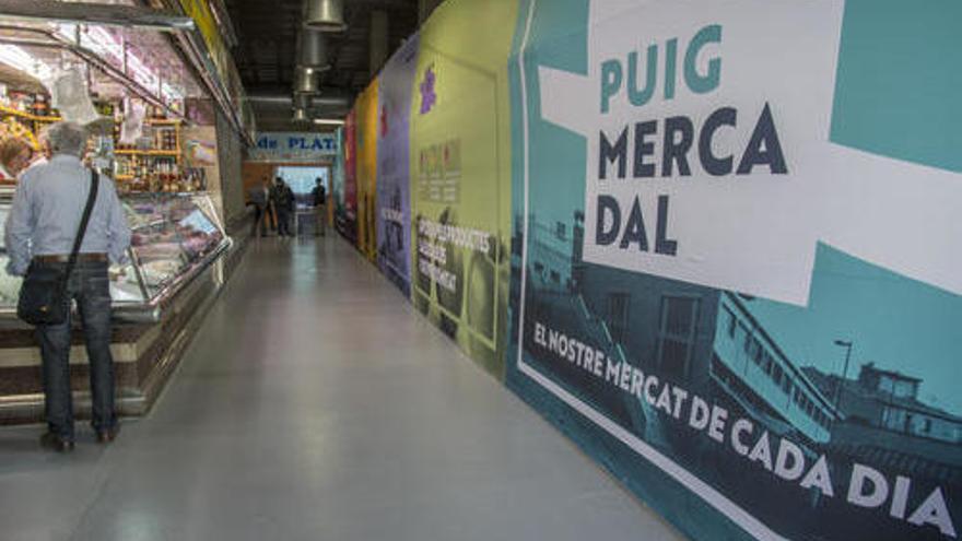 Mercat Puigmercadal