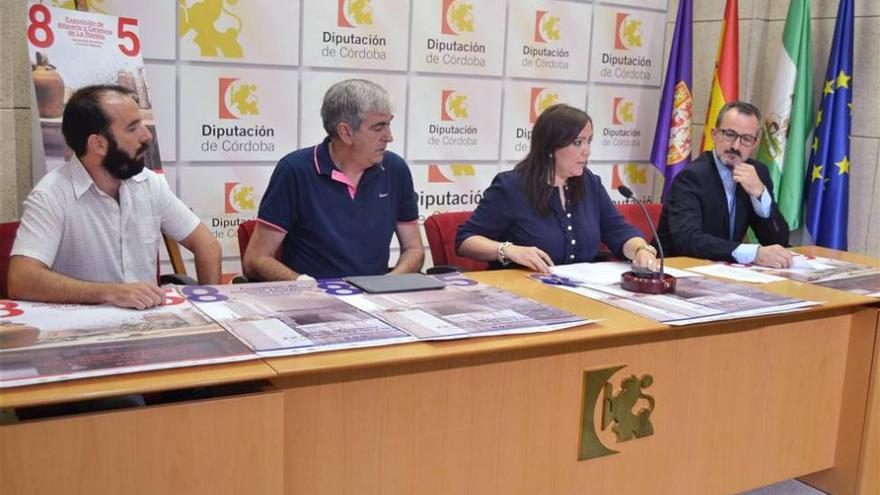 La feria de alfarería busca ser más internacional