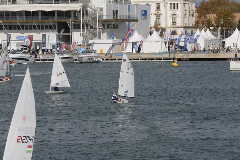 Valencia Boat Show 2019