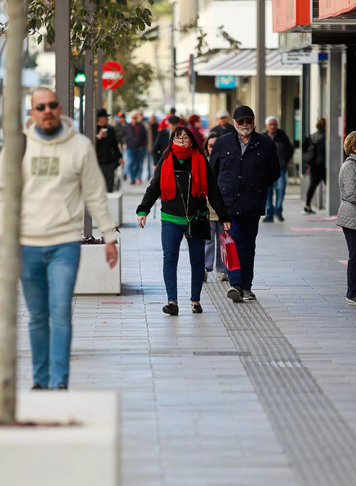 Nos han robado las calles