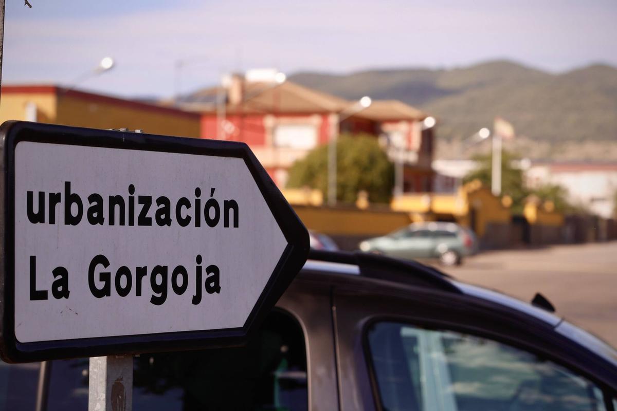 Urbanización La Gorgoja