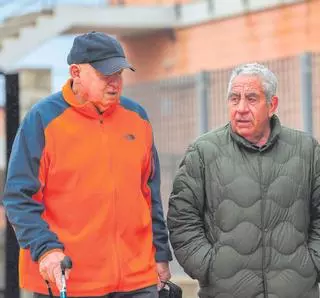 "Con este estilo, el Valencia puede ganar la Copa"