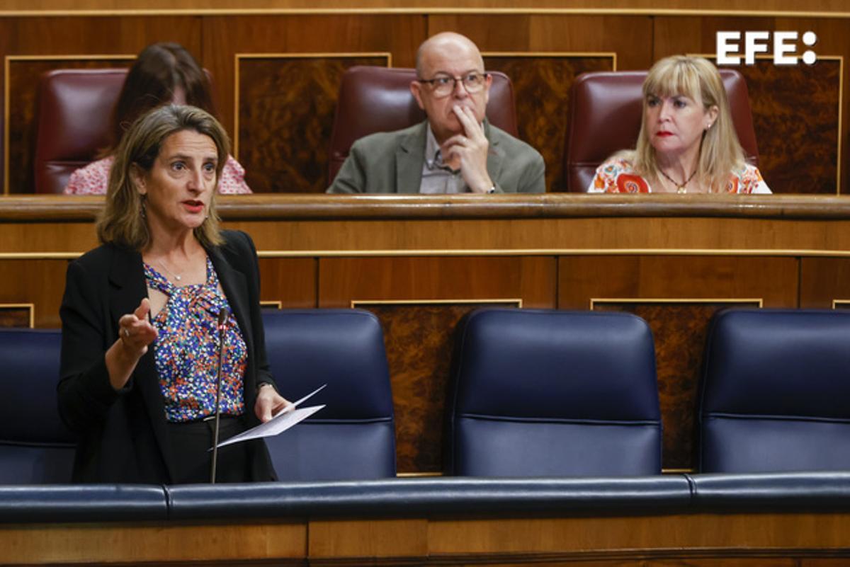 El Consell de Ministres aprovarà dimarts vinent el Pla de Contingència Energètica El Consell de Ministres aprovarà dimarts vinent el Pla de Contingència Energètica