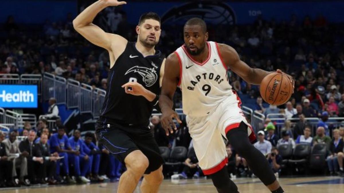 Toronto suma 44 victorias en la temporada