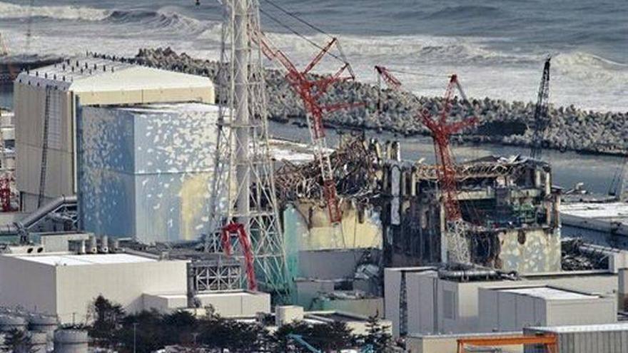 Fukushima tiene niveles de radiactividad capaces de matar en 40 minutos