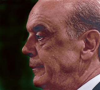 José Serra: El economista apresado por Pinochet