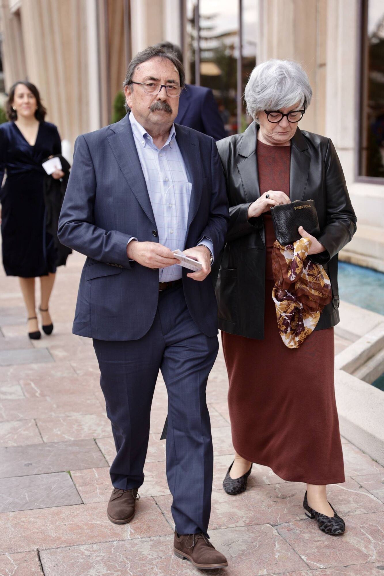 Oviedo asistentes concierto premios príncipe