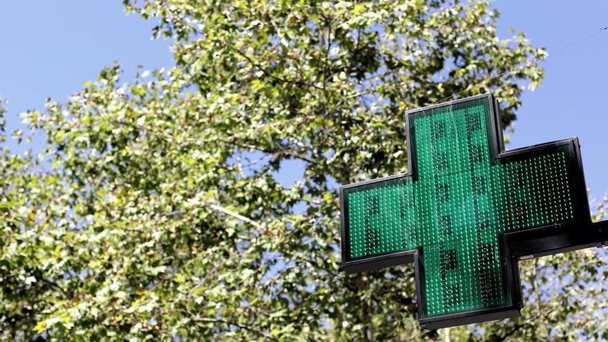 Los farmacéuticos piden un refuerzo de la seguridad en Málaga tras una &quot;oleada&quot; de asaltos