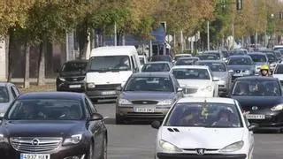 Las zonas de bajas emisiones tendrán que entrar en vigor sí o sí el 1 de enero del 2023 en Córdoba