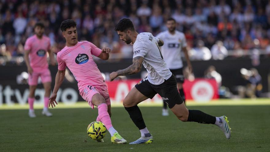 Los célticos ya piensan en Friburgo