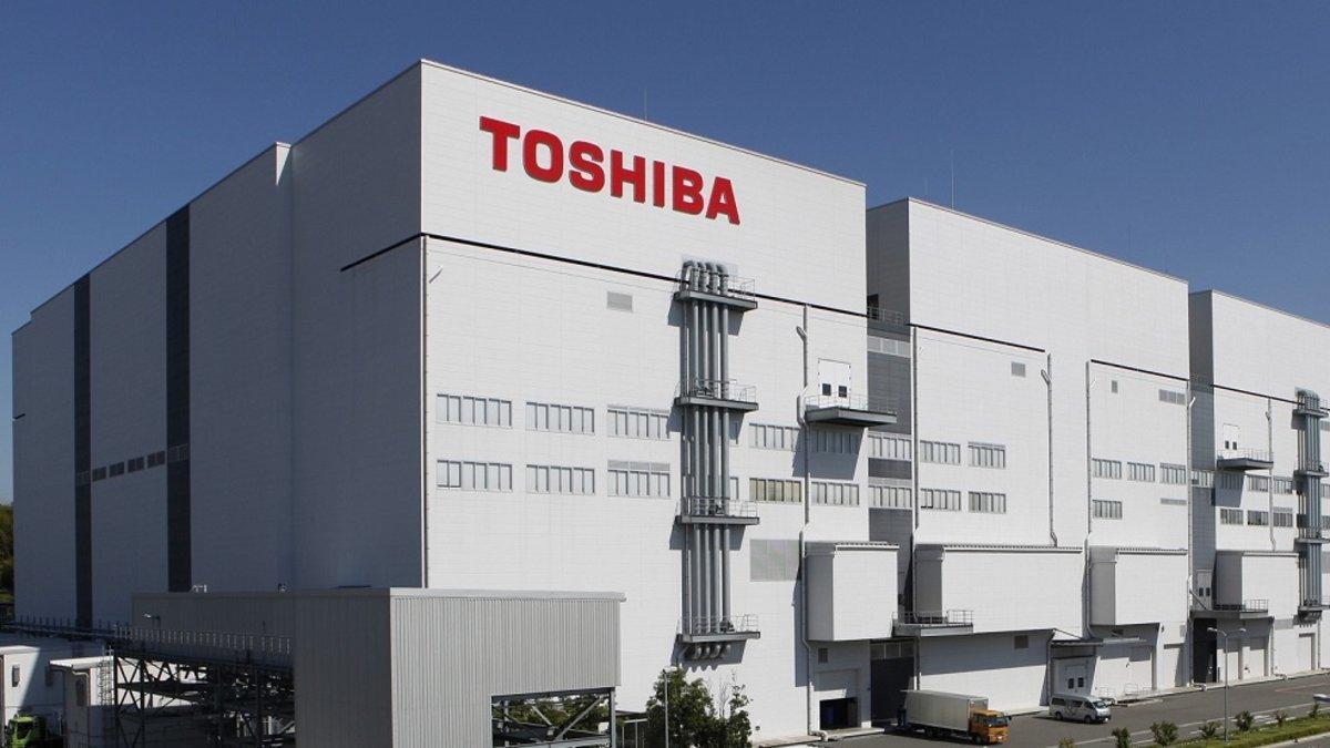 Toshiba se despide del mercado de los portátiles