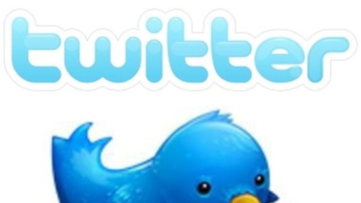 Logotipo de Twitter