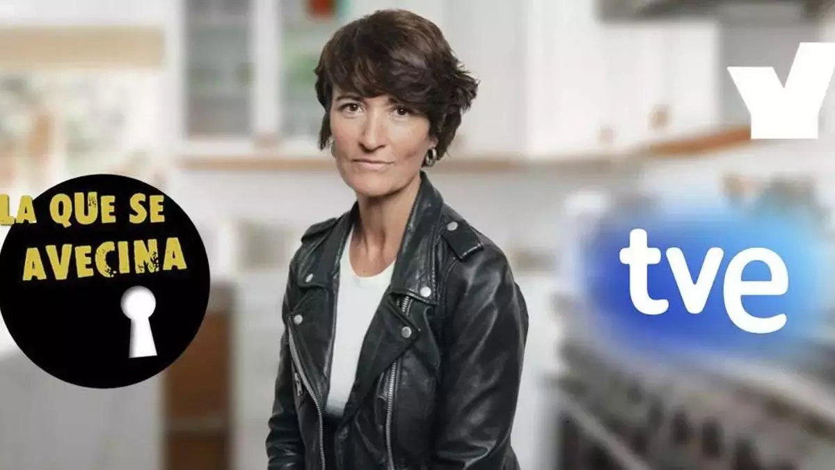 TVE prepara 'Gluten Free', una nueva comedia creada por una de las guionistas de 'La que se avecina'
