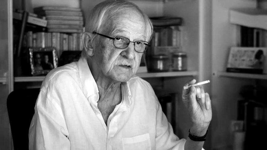 El filósofo madrileño Antonio Escohotado ya afirmaba: 