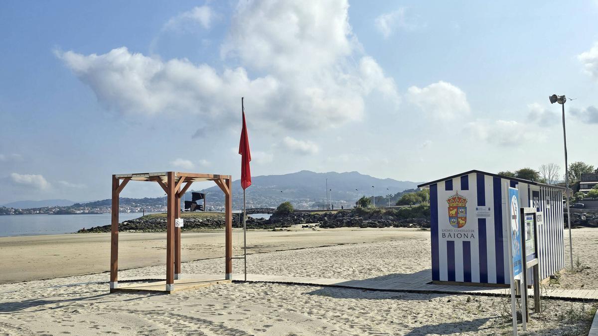 El marrón de la ría de Vigo