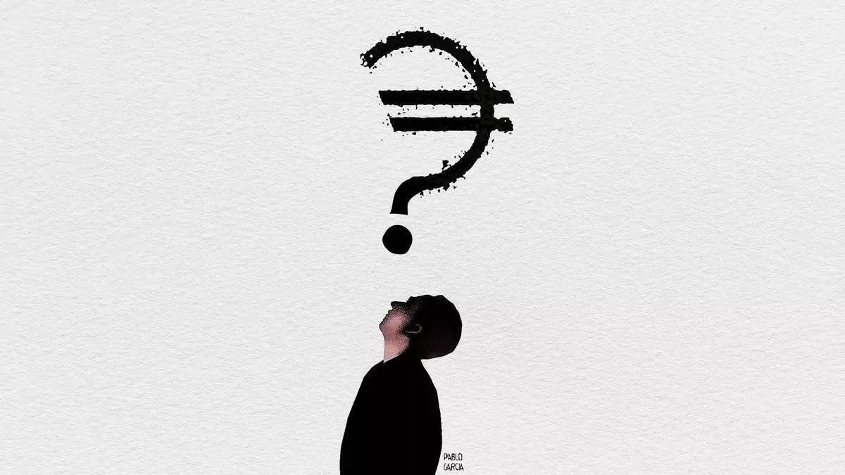 La OCDE determina a qué clase social perteneces según tu salario