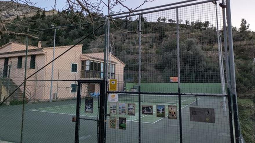 Retiran unas cámaras de videovigilancia tras la denuncia de los padres del colegio Robert Graves de Deià