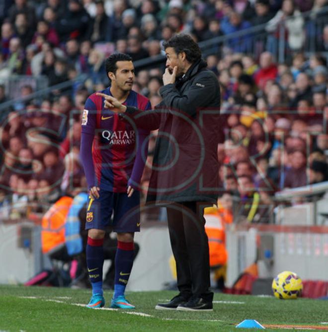 FCBARCELONA 0- MÁLAGA 1